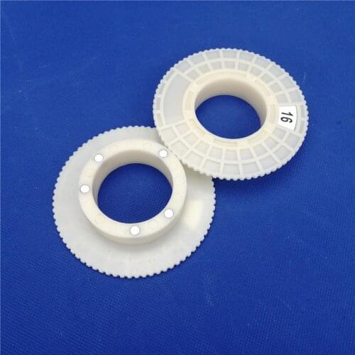 AKDCC6670 AKDCC6671 AKDCC-6670 FUJI KDE 16mm FEEDER TAKE-UP REEL