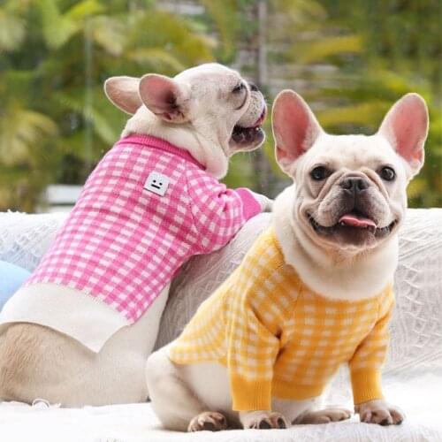 Fistork Sweaters For Dogs