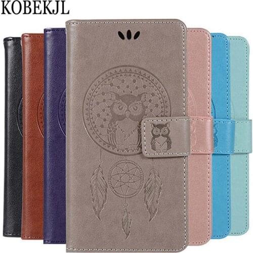 Flip Case Huawei Honor 10i Case Luxury Wallet PU Leather Back Cover Phone Case For Huawei Honor 10i 10 i lite Honor10i HRY-LX1T