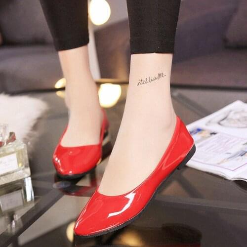 Sneakers 2021 Summer Women Flats Sneakers Shoes Women Slip On Flat Loafers Leather Shoes Handmade Boat Shoes Black Oxfords