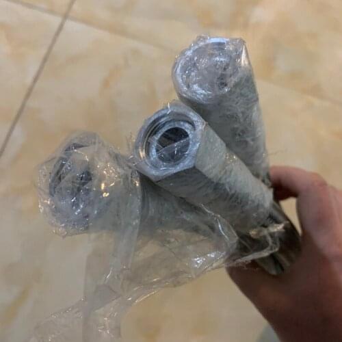 Free shipping 2pcs/lot 88290002-331 oil hose for Sullair air compressor