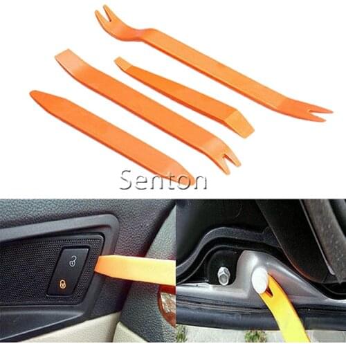 Mutips portable car radio door removal tool styling audio panel trim clip universal pry kit repair hand installer accessories