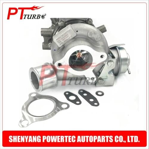 New Full Turbo TF035HL 1515A295 49335-01410 Complete Turbocharger For Mitsubishi L200 2.4 TD 113Kw 4N15 2015