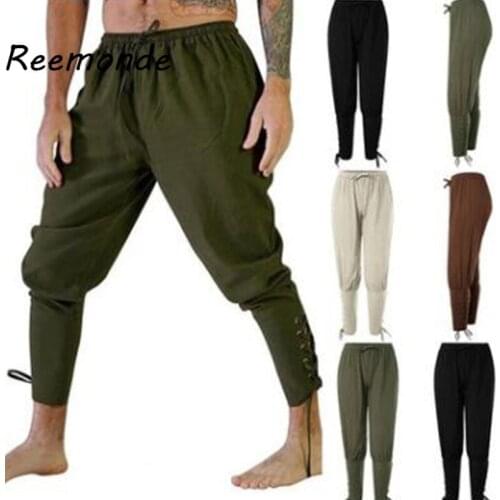 REEMONDE Men's Sportswear