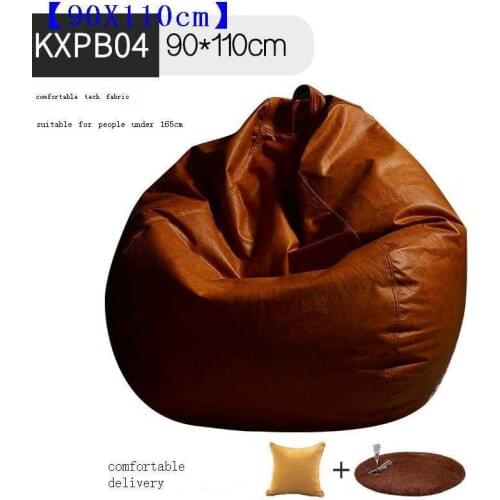 Zitzak Computer Single De Assento Sandalyeler Tatami Pouf Totoro Bed Divano Kanepe Ouro Puff Asiento Chair Beanbag Sofa Bean Bag