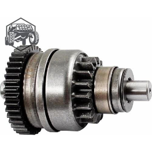 Polaris sportsman 500 engine one way part