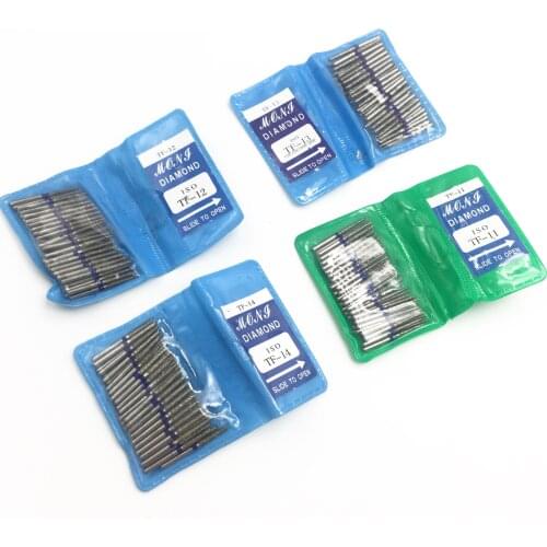 Dental POLISHING Burs Dental FG High Speed Burs TF-20/21/22/23
