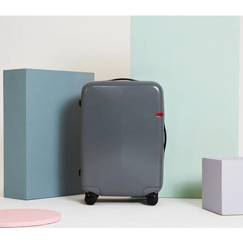 Trolley luggage accessories can replace matching wheel angles G511-196865