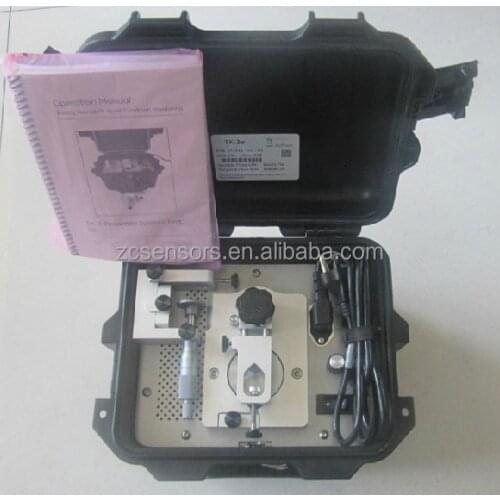 Bently nevada TK-3 Proximity System Test Kit new in Alibaba