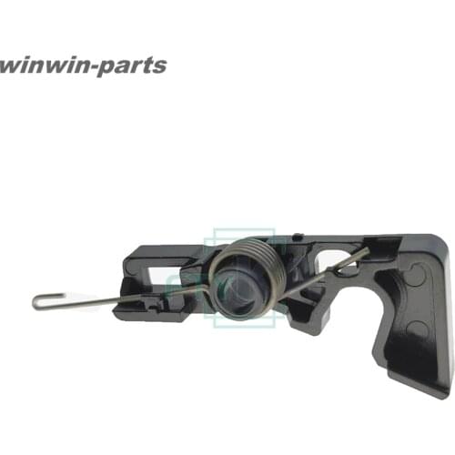 1X Toner cartridge Clip Switch with Spring for HP CP1025 M175 M176 M177