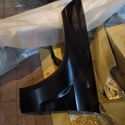 2048800918/1018 Car leaf board GLK class W204 GLK200 GLK260 GLK280 GLK300 GLK320mer ced es-be nz2013 side wall Front fender