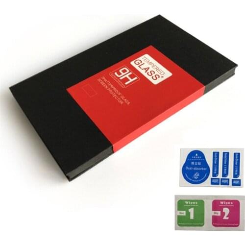 3pcs Protective Compatible With Switch OLED Tempered Screen Protector Compatible With Switch OLED Accessories Screen Film