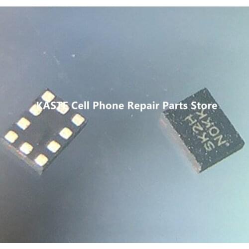 5pcs SK2H For Huawe Enjoy 9 Small Signal IC OPPO R9SP Power Amplifier IC Antenna Chip 10 Pins