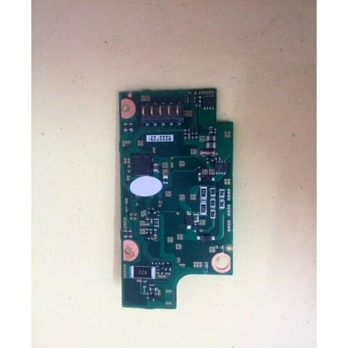 FREE SHIPPING D3200 powerboard D3200 power board for Nikon D3200 flash board Flashboard slr camera Repair Part