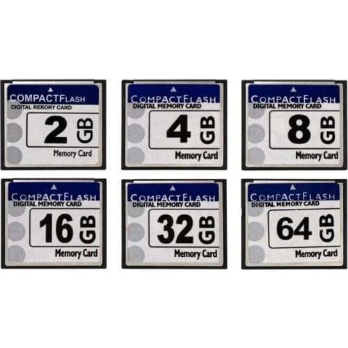 Caraele Memory Cards