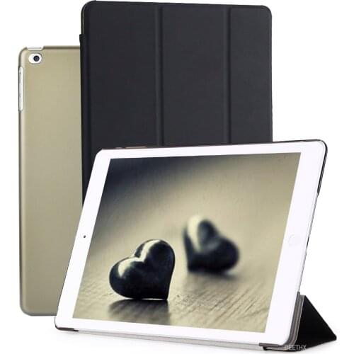 DEETHX,Hot 9.7 inch Case for Apple iPad Air retina cover,Ultra Slim Auto Sleep Cover for new ipad 2017 2018 cover 3 model use