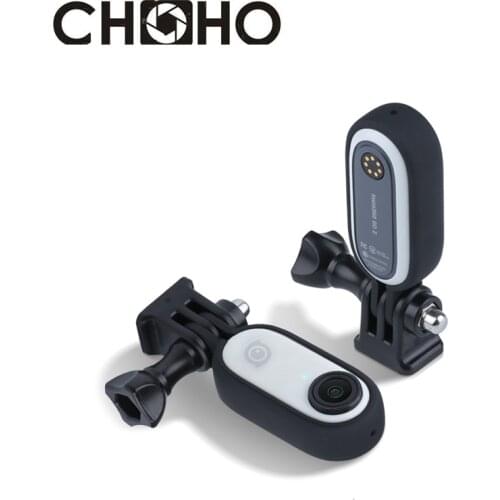 For Insta360 GO2 Frame Case Housing Shell Protector Shell Protective Case Box for Insta 360 go2 thumb Camera Accessories