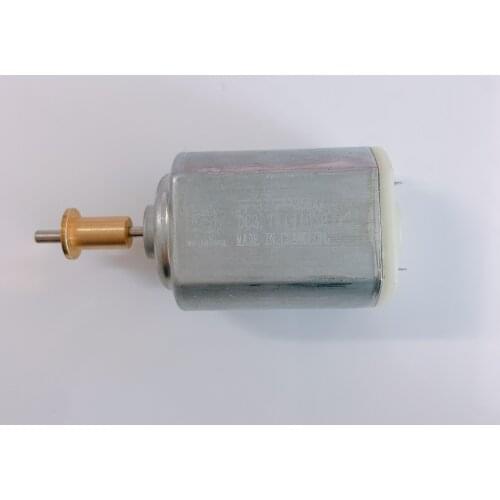 DC Motor FF-390 PA Electric clipper Hair clipper drive motor 3.7V 2-9V