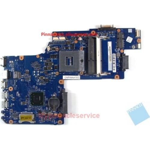 H000061930 Motherboard for Toshiba Satellite C50 C55 HM76