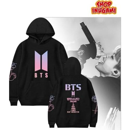 HaiCospl Men's Hoodies