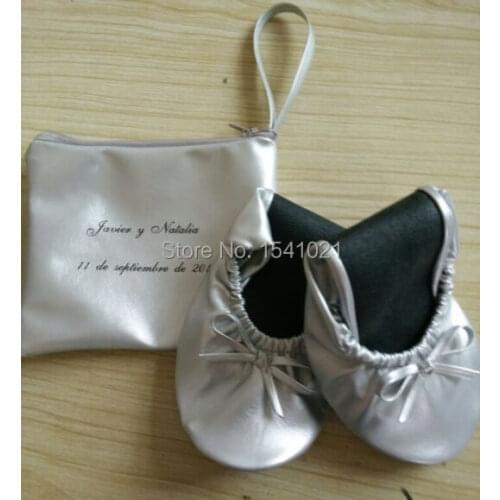 Hot selling! Free shipping! 2015 new arrival ballet shoes fashion foldable ballerina shoes