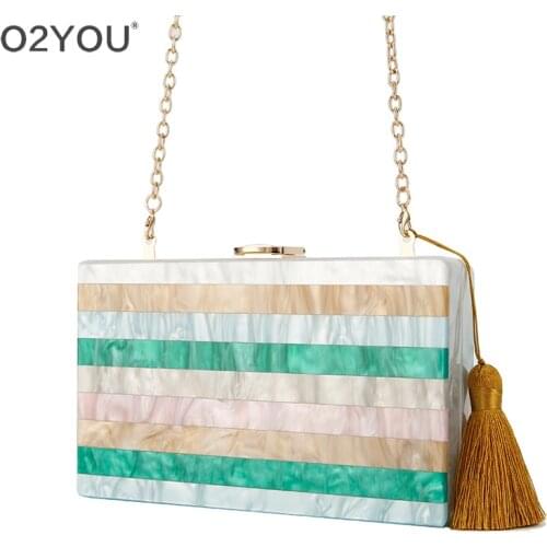 O2YOU Women's Shoulder Bags