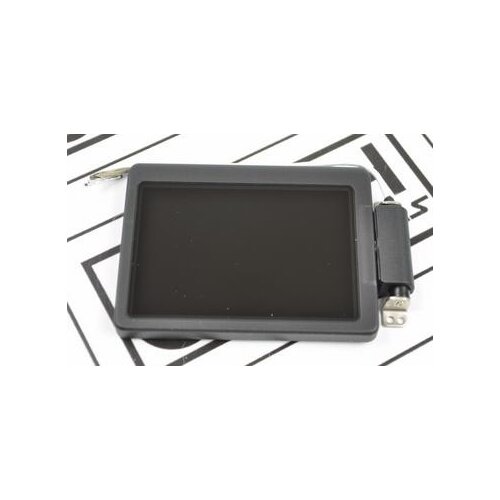 New original For Canon 760D ( Rebel T6s / 8000D) LCD Screen with lcd cover Repair Part