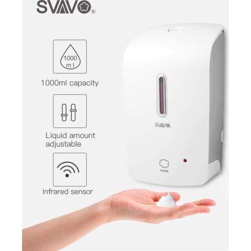 Svavo Dispensers For Water