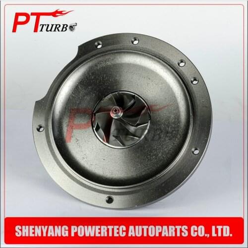 Turbo Cartridge 71723486 New Balanced Turbine Chra For Fiat Punto II 1.9 JTD 59Kw L4 Turbocharger Core VL20 1999-2003
