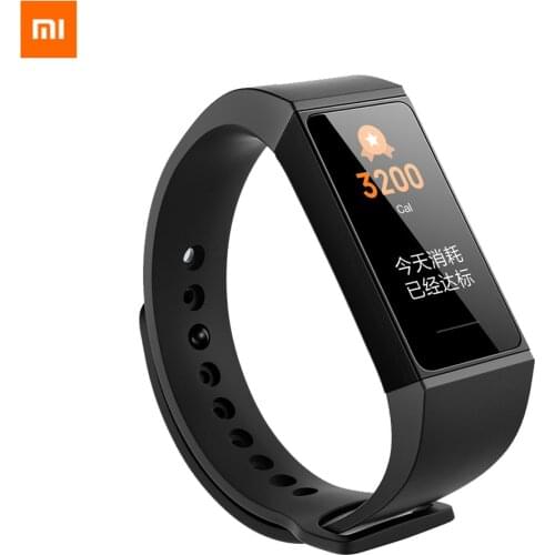 2020 Xiaomi Redmi Band Bluetooth 5.0 Coloful LCD Smart Wristband Fitness Bracelet Heart Rate Monitor Activity Tracker