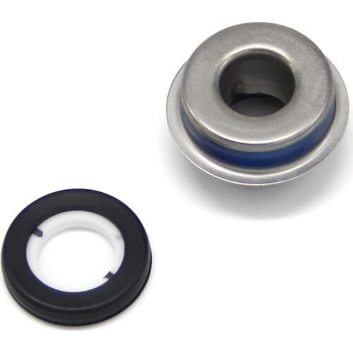 Water Pump Seal For Kawasaki KAF620 MKF Mule4010 4X4 Mule 2500 2510 2520 Turf 3000 3020 4000 KAF450 1000 KLF400 Bayou 49063-1056