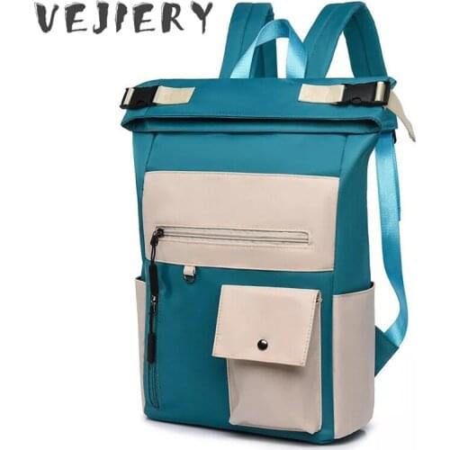 VEJIERY Women's Backpacks-satchels