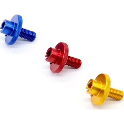 Clutch Cable Wire Adjuster Screw For KAWASAKI Z 750/800/1000 VERSYS 1000 ZZR 400/600 ZZR400 ZZR600 Z750 Z800 Z1000 Motorcycle