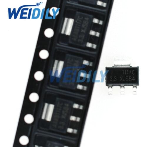 WEIDILY Voltage Regulators China