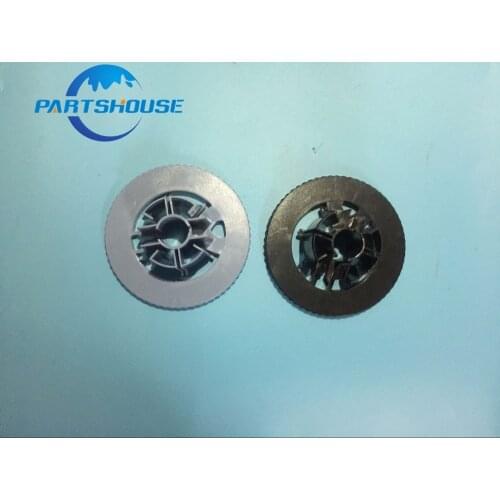 1Sets New Spindle Hub blue+black C7769-60401 C7769-40153 C7769-40169 for HP500 510 800 110 120 130 T610 770 790 T1100 Cover cap