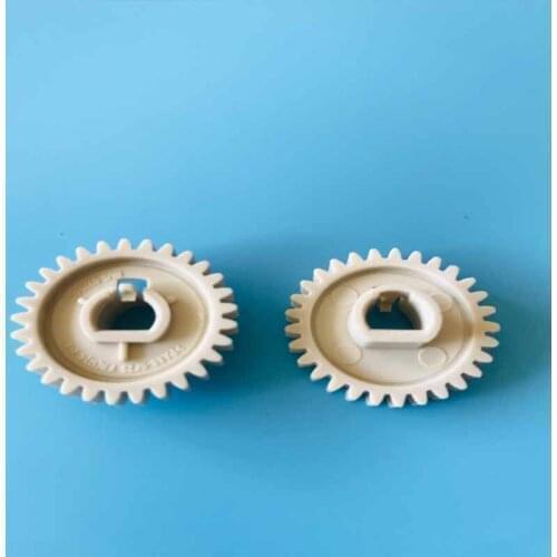 5pcs NEW for HP2014 2015 2727 1320 1160 Pressure Roller Gear,29T RU5-0331-000 RU5-0331 Printer partson sale