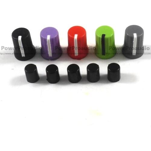5pcs Rotary Control Knob For Pioneer XDJ-RX R1 RZ AERO DJM-T1 S9 DIY DJ