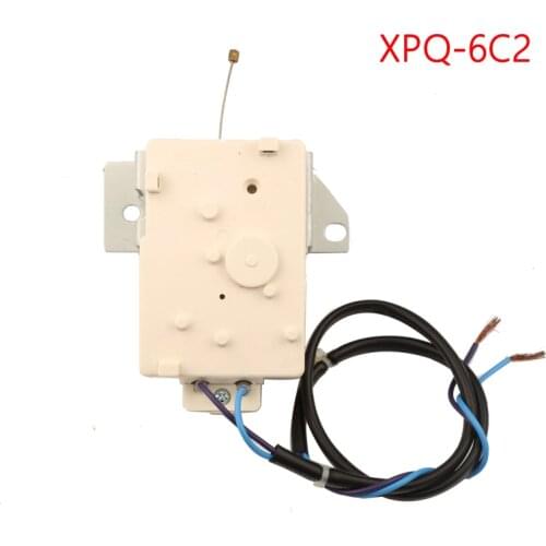 Automatic Washing Machine Drainage Motor Tractor XQP-6C2 XQP 4012A Drainage Motor Valve Drain Valve 5.5W 220V