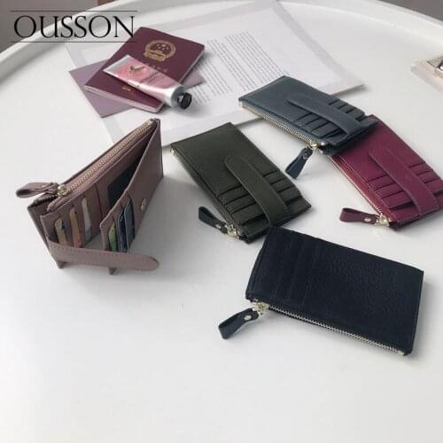 OUSSON 2020Designer BrandHighQualitymessenger Shoulder bag