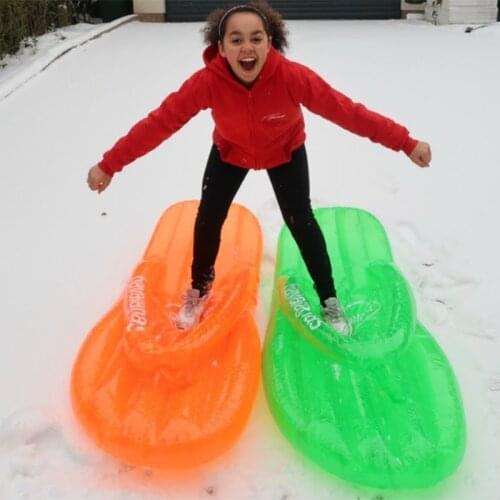 Giant Stripe Slipper Alphabet Flip Flop Pool Float Inflatable Swimming Ring Ride On Water Toy Slippers Air mattress Boia Piscina