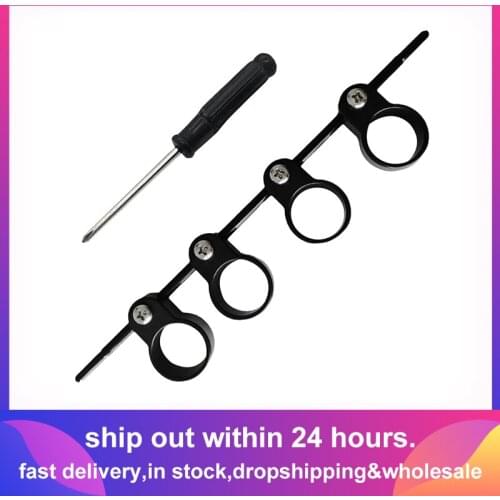 Guitar Trainer Tool Acoustic Guitar Extender Musical Finger Extension Instrument Accessories Finger Expansion Sleeves