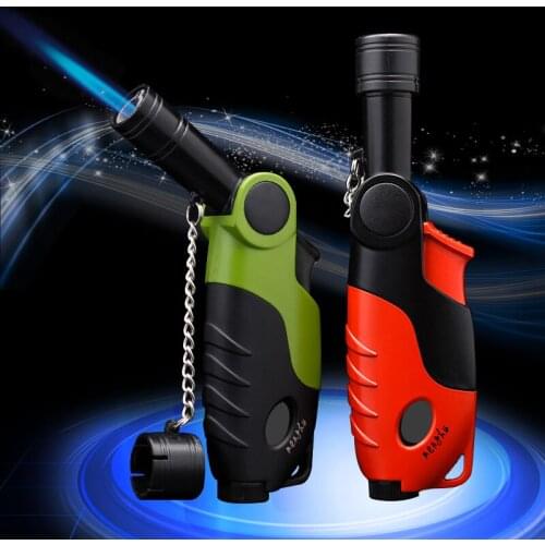 Elbow windproof lighters Direct blast lighter