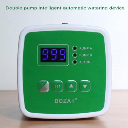 MiLESEEY Watering Timers