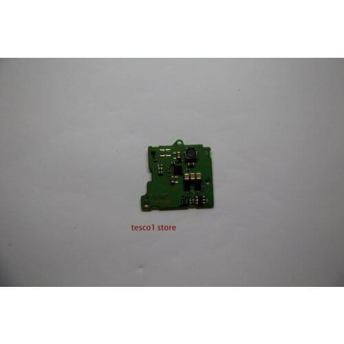 New Original For Canon EOS 5D Mark IV / 5D4 PCB bottom driver board repair parts