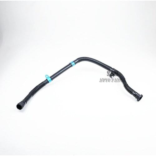 NEW 8L0 133 817 Secondary Air Injection Pump Hose For VW Jetta Bora MK4 Golf MK4 AUDI TT S3 A3 1.8T Skoda Octavia 8L0133817