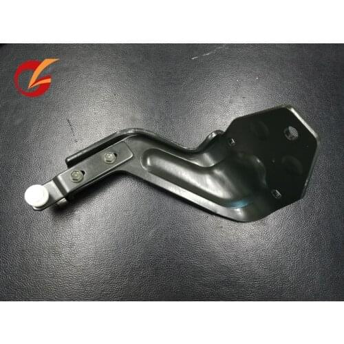 Use for nissan caravan E25 URVAN 2001 - 2012 model sliding door roller lower braket