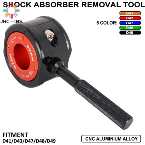 Universal Shock Absorber Removal Fork Vise Tools Repair Clamp Wrench For KTM YAMAHA HONDA KAWASAKI SUZUKI Motorcycle