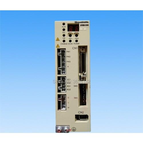 YASKAWA Servopack Driver SGDM-20AC-SD2BM for Sodick EDM Machine