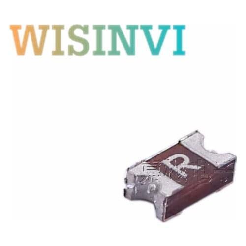 10 Pieces AF2-8.00V125TM 2410 1808 8A 125V SMD fuse Fast Acting Surface Mount Fuses Marking R