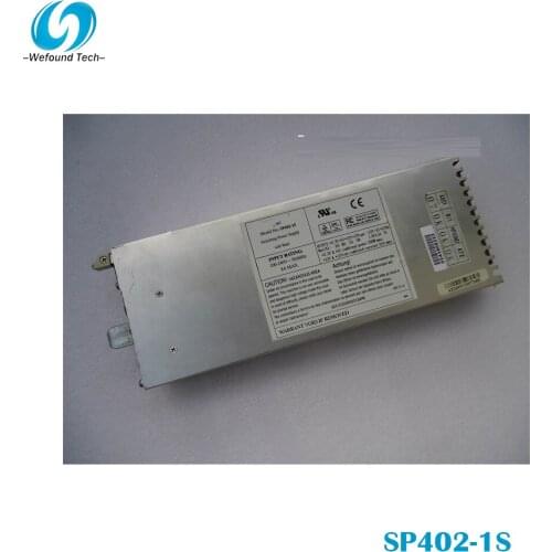 100% test for power supply for SP402-1S 400W 1U Work Good